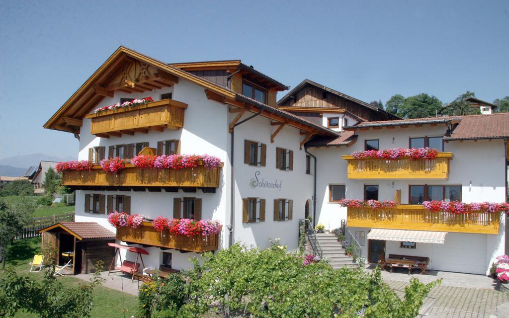 Schoetzerhof Мелтина Екстериор снимка
